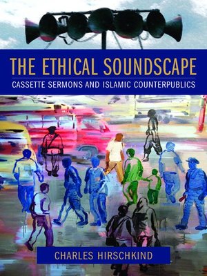 cover image of The Ethical Soundscape